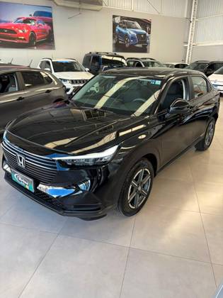 HONDA HR-V 1.5 DI I-VTEC FLEX EX CVT